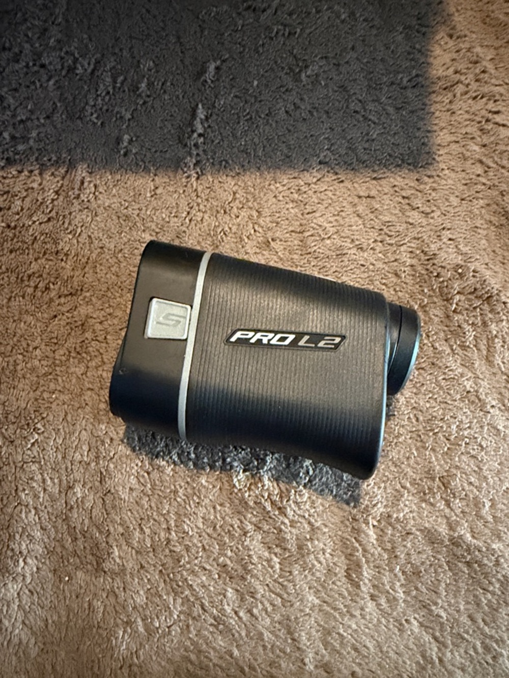 Shot Scope Pro L2 Golf Laser Rangefinder